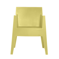 DRIADE set de 4 fauteuils TOY