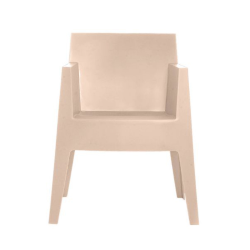 DRIADE set de 4 fauteuils TOY