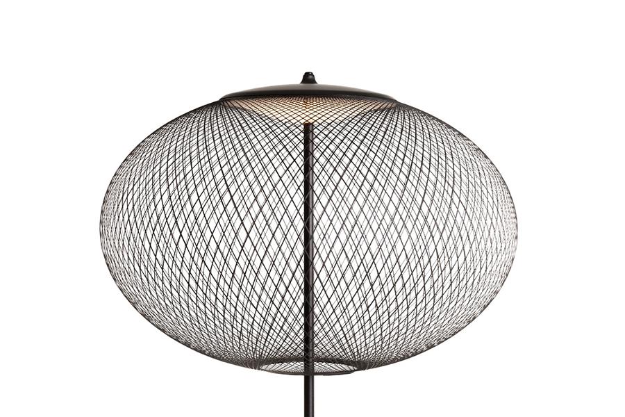 MOOOI floor lamp NR2 FLOOR LAMP