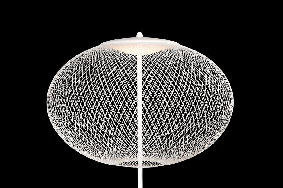 MOOOI floor lamp NR2 FLOOR LAMP