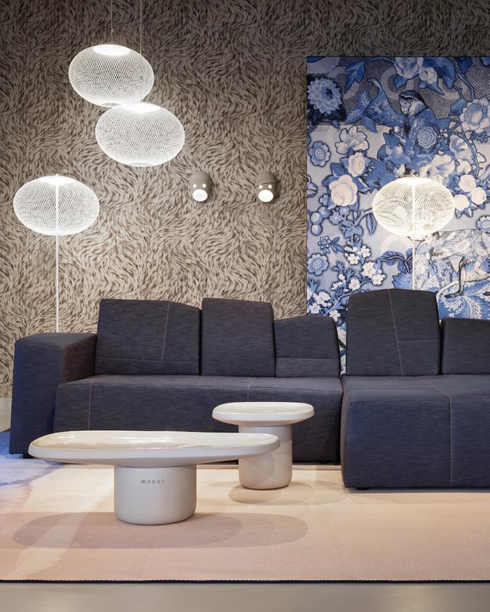 MOOOI floor lamp NR2 FLOOR LAMP