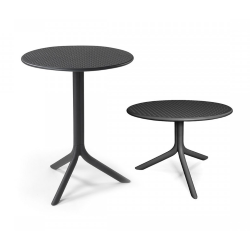 NARDI outdoor round table STEP