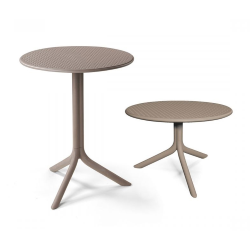 NARDI table ronde pour l'extérieur STEP
