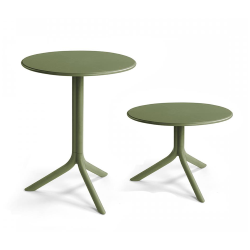 NARDI outdoor round table SPRITZ