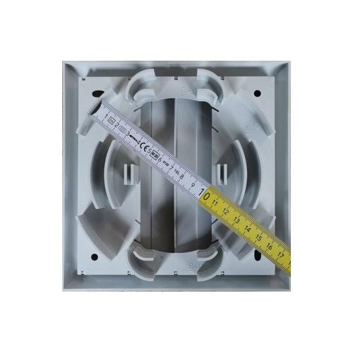 FALMEC grids with gravity wings KACL.348