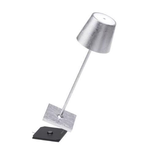 ZAFFERANO set de 3 lampes de table POLDINA