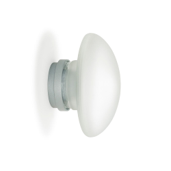 FONTANA ARTE lampe murale applique ou lampe de plafond plafonnier SILLABA