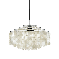 VERPAN lampe à suspension FUN 10DM