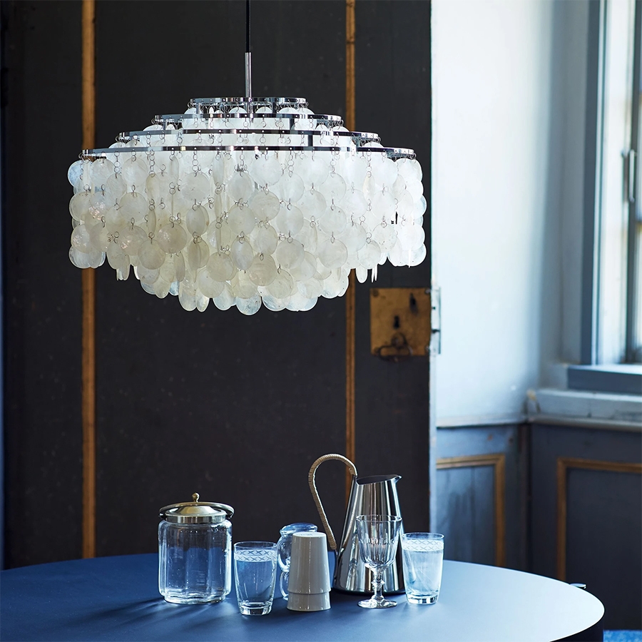 VERPAN pendant lamp FUN 10DM