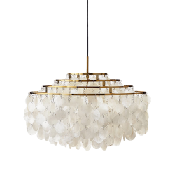 VERPAN pendant lamp FUN 10DM