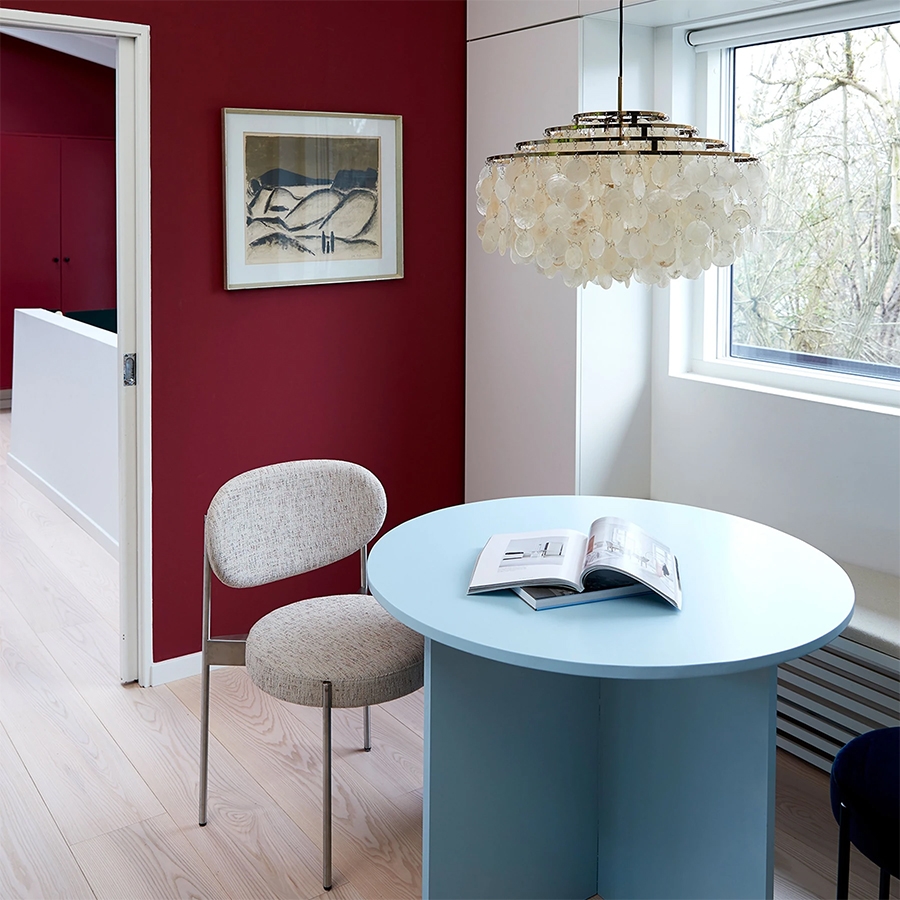 VERPAN pendant lamp FUN 10DM