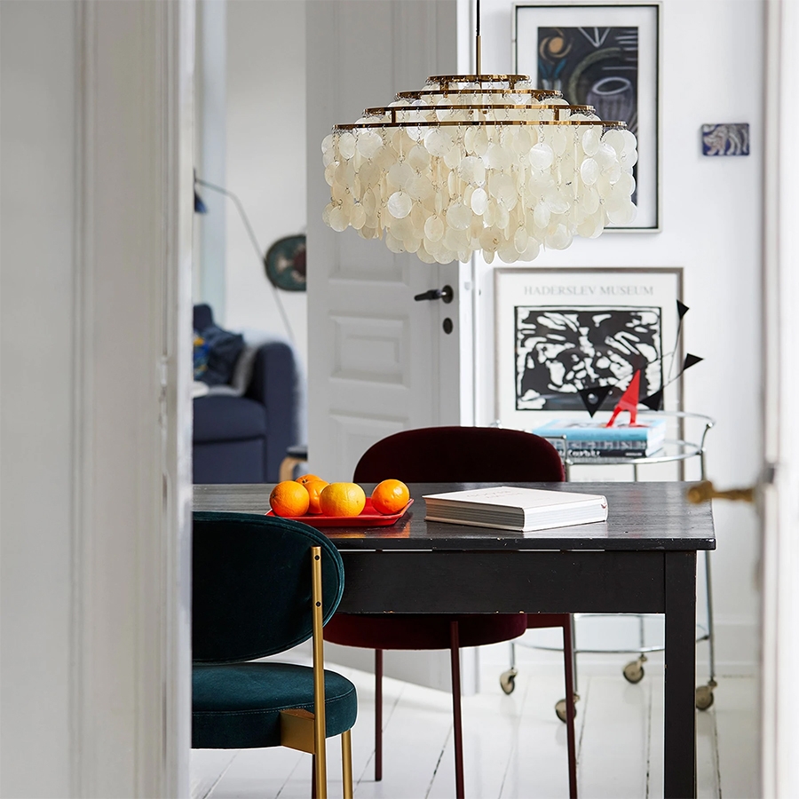 VERPAN pendant lamp FUN 10DM