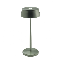 ZAFFERANO set de 2 lampes de table SISTER LIGHT Wi-Fi