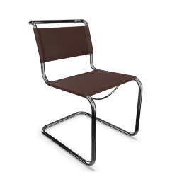 THONET chaise S 33