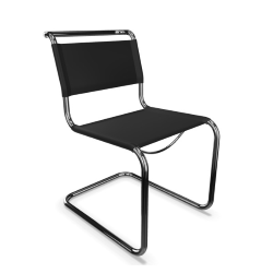 THONET chaise S 33