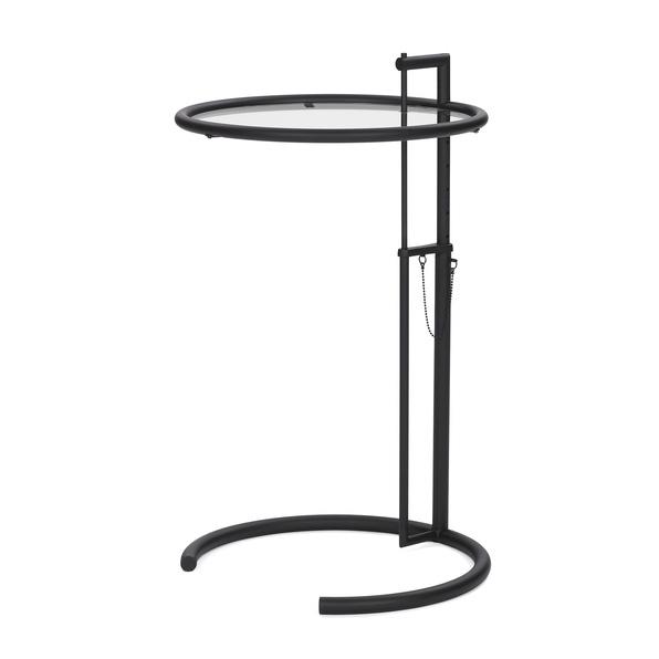 CLASSICON height adjustable coffee table E 1027