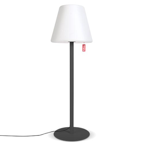 FATBOY lampadaire d'extérieur EDISON THE GIANT (Anthracite - LLDPE et métal)