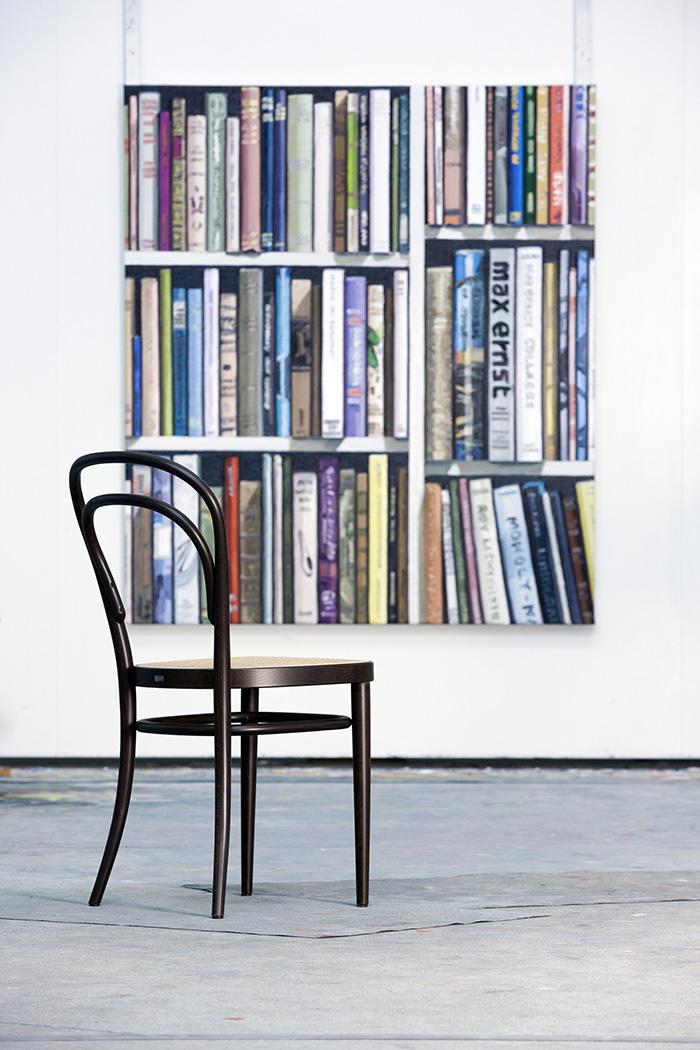 THONET chair 214