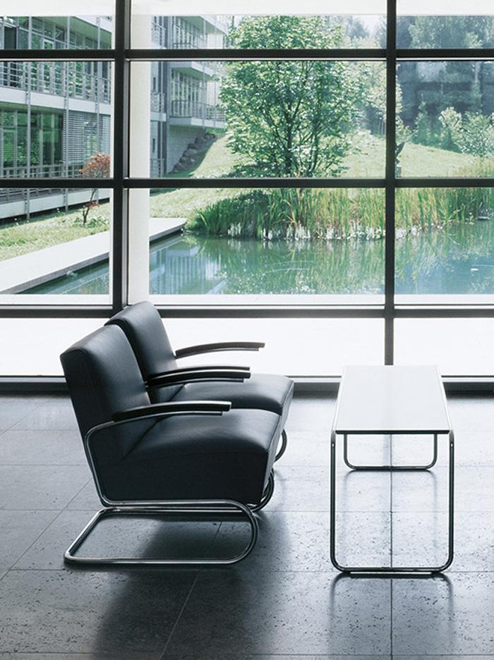 THONET coffee table B 10