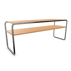 THONET coffee table B 10/1