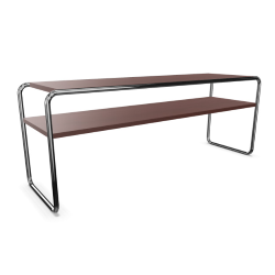 THONET coffee table B 10/1