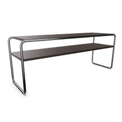 THONET coffee table B 10/1