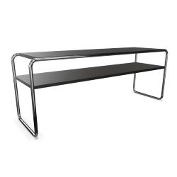 THONET coffee table B 10/1