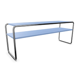 THONET coffee table B 10/1