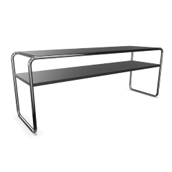 THONET coffee table B 10/1