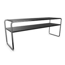 THONET coffee table B 10/1
