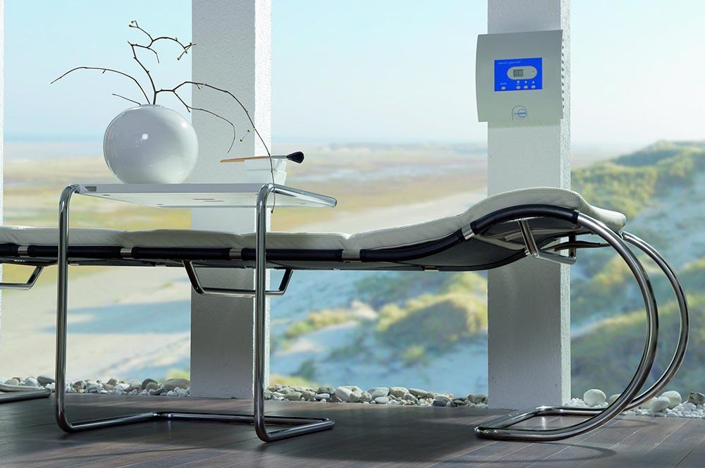 THONET set of 2 coffee tables B 97