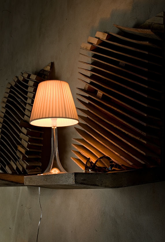 FLOS table lamp MISS K