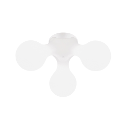 KDLN KUNDALINI wall or ceiling lamp ATOMIUM