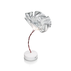 SLAMP lampe de table LAFLEUR BATTERY