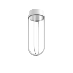 FLOS OUTDOOR ceiling lamp IN VITRO CEILING DIMMABLE 1-10V