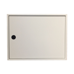 KRIPTONITE meuble de rangement avec porte BOX KROSSING MAXI H 33 cm