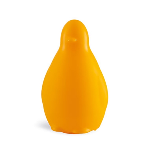 SLIDE lampe de table KOKO' (Orange - Polyéthylène)