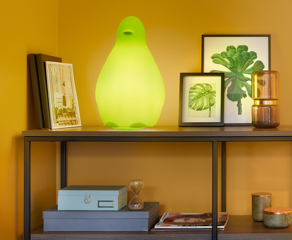 SLIDE table lamp KOKO'
