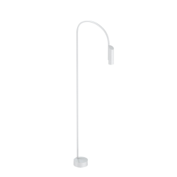 FLOS OUTDOOR lampadaire d'extérieur CAULE BOLLARD 3 DIMMABLE 1-10V
