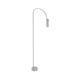 FLOS OUTDOOR lampadaire d'extérieur CAULE BOLLARD 3 NO DIMMABLE