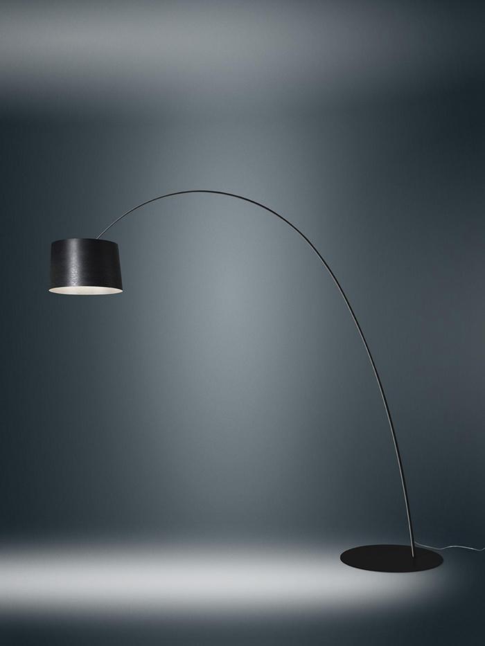 FOSCARINI floor lamp TWIGGY ELLE