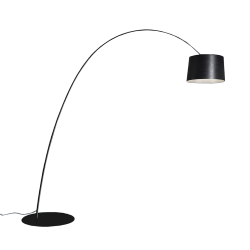 FOSCARINI floor lamp TWIGGY ELLE