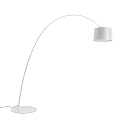 FOSCARINI floor lamp TWIGGY ELLE MYLIGHT TUNABLE WHITE