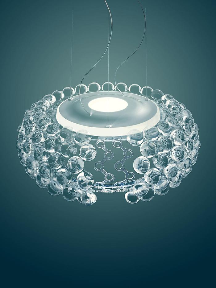 FOSCARINI sospension lamp CABOCHE PLUS MEDIUM