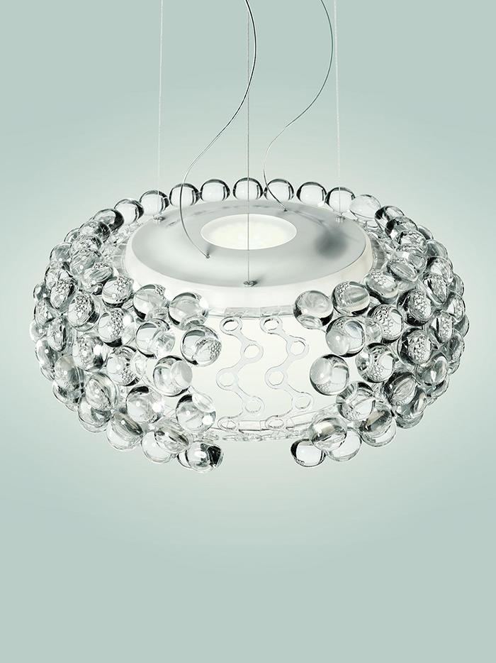 FOSCARINI sospension lamp CABOCHE PLUS MEDIUM