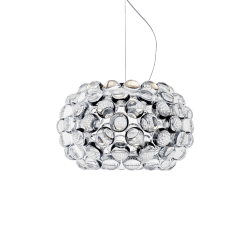 FOSCARINI sospension lamp CABOCHE PLUS SMALL LED