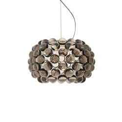 FOSCARINI sospension lamp CABOCHE PLUS SMALL LED