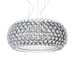 FOSCARINI sospension lamp CABOCHE PLUS LARGE LED