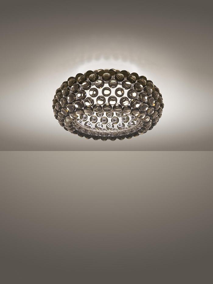 FOSCARINI ceiling lamp CABOCHE PLUS MYLIGHT