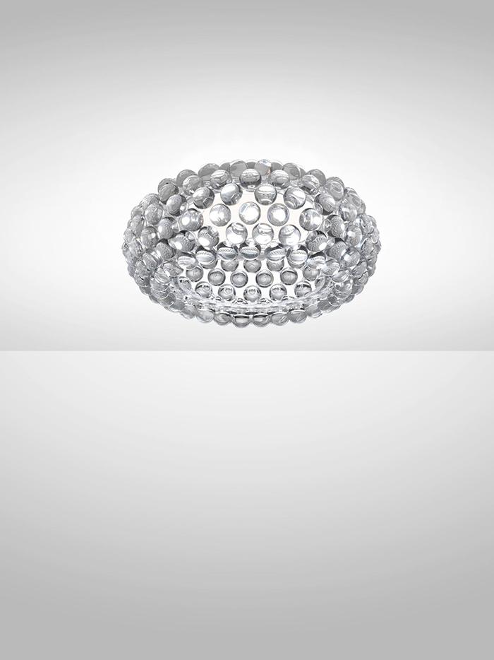 FOSCARINI ceiling lamp CABOCHE PLUS MYLIGHT